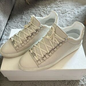 Balenciaga Arena Sneakers